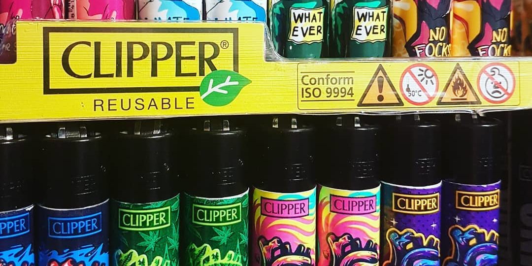 Clipper everywhere Stoffwechsel